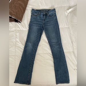 American Eagle Skinny Kick